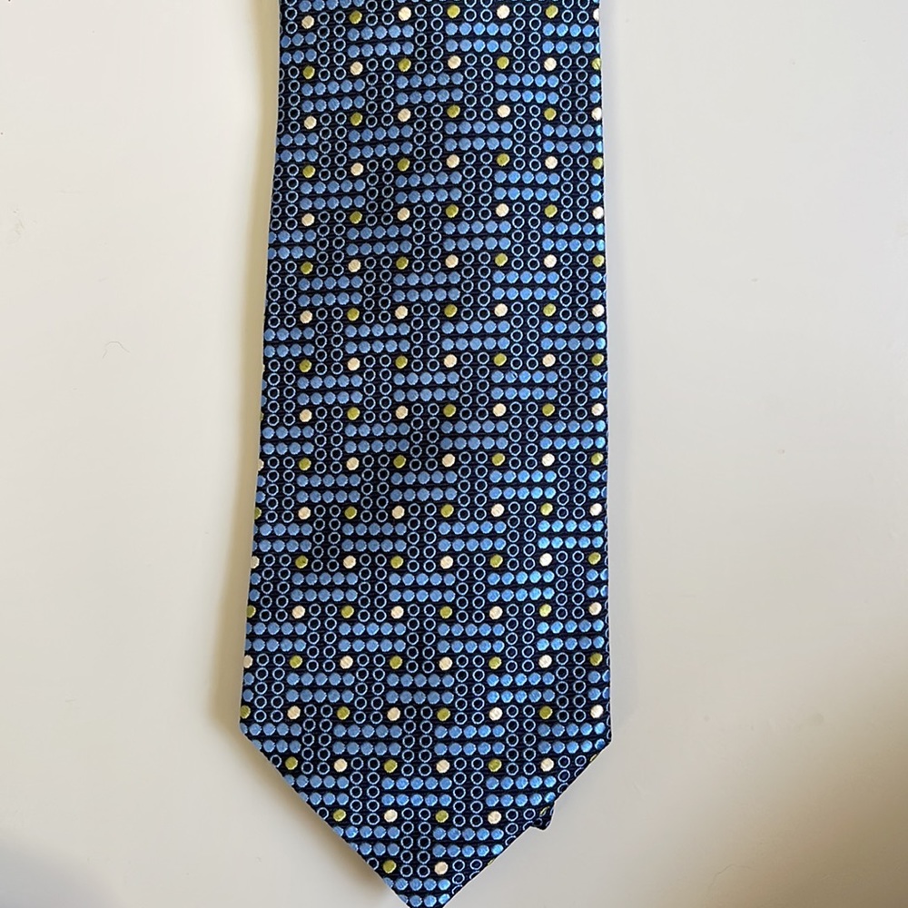 Lee Allison tie Four-in-hands brand new with tags NWT $90